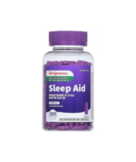 Sleep Aid Capsul